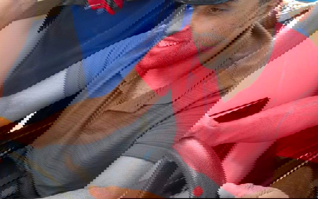 FULL STEAM AHEAD THANKS TO FOUNDATION GRANT