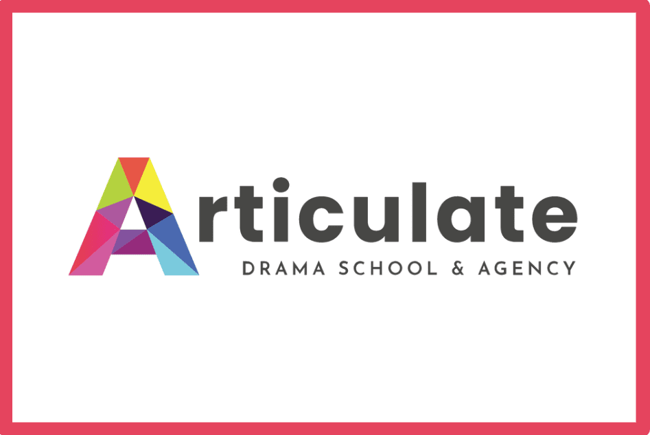 A logo