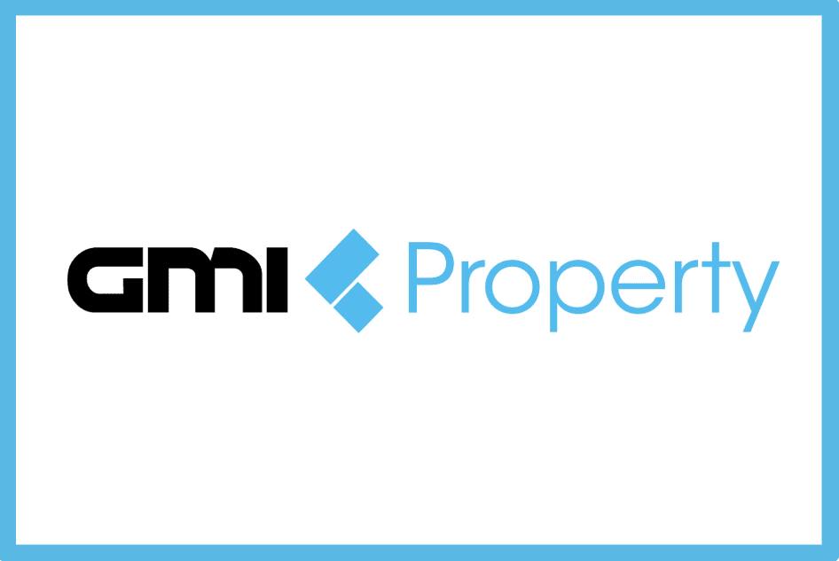 GMI logo