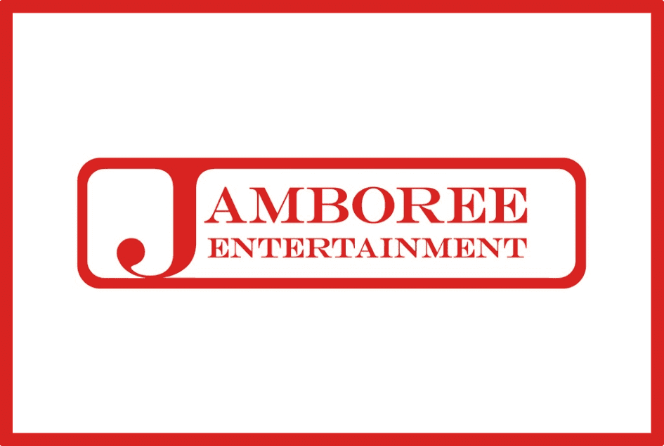 Jamboree logo