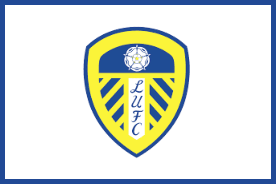 Leeds united logo
