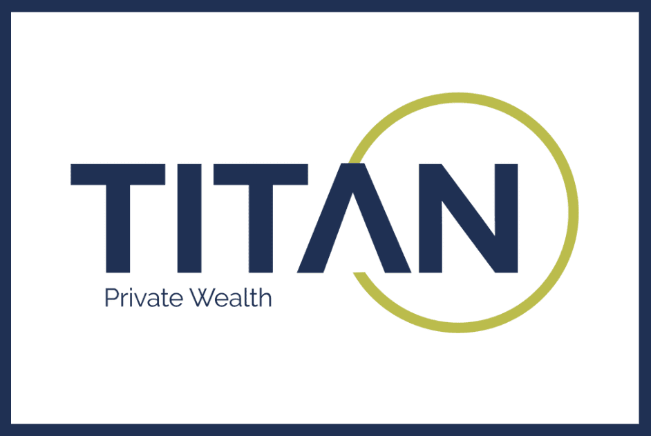 Titan Website logo